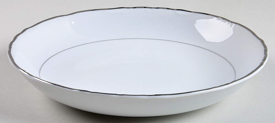 Charm Coupe Soup Bowl by Fine China of Japan-1