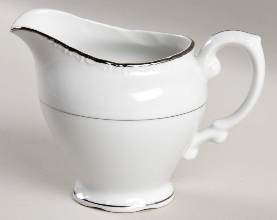 Charm Creamer by Fine China of Japan-1