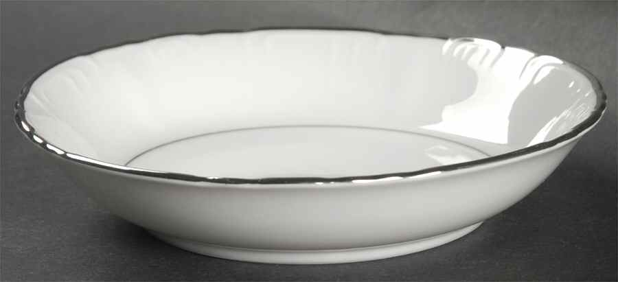 Charm Fruit/Dessert (Sauce) Bowl by Fine China of Japan-1