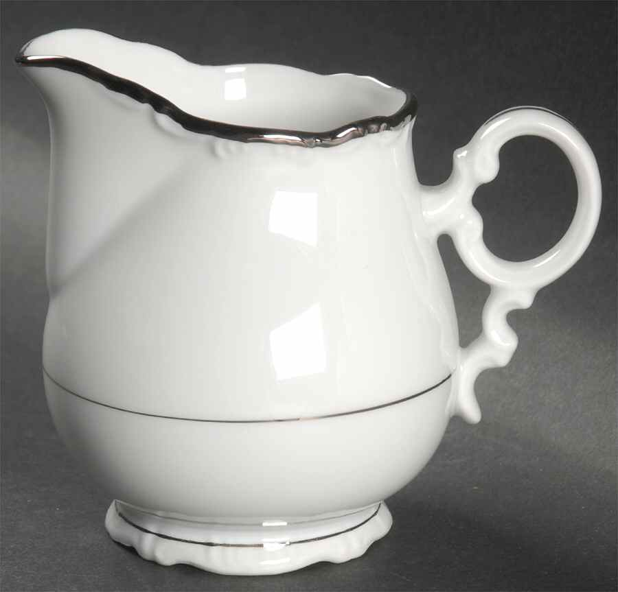 Charm Creamer by Fine China of Japan-1