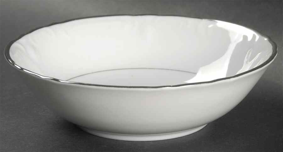 Charm Coupe Cereal Bowl by Fine China of Japan-1