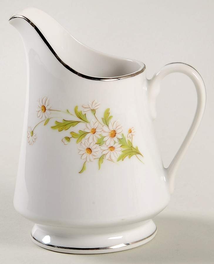 Charlene Creamer by Fine China of Japan-1
