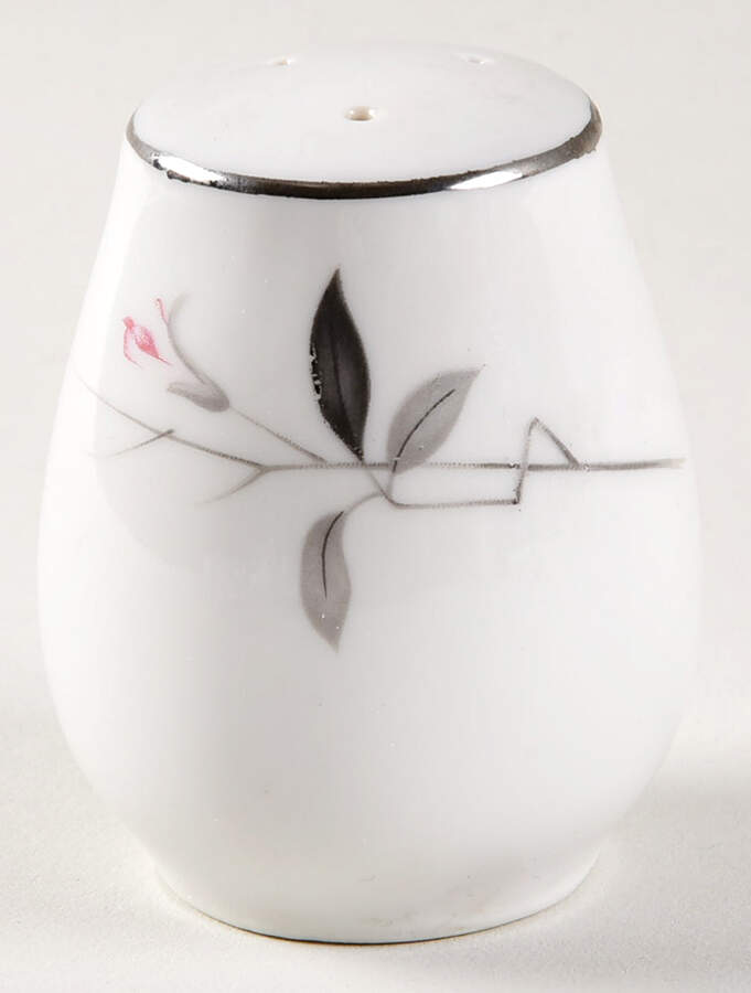 Cherry Blossom Salt Shaker by Fine China of Japan-1