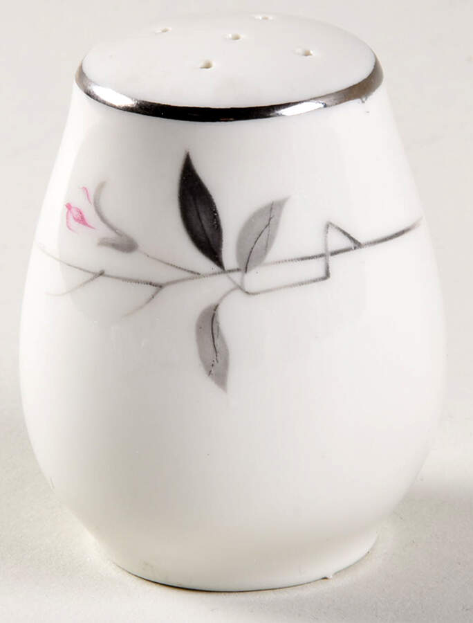 Cherry Blossom Pepper Shaker by Fine China of Japan-1