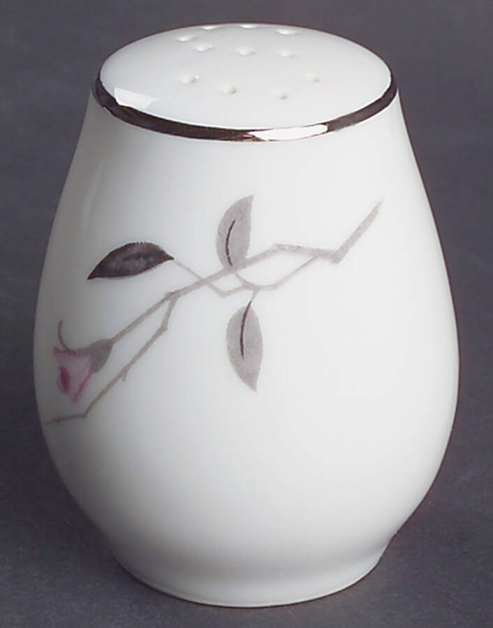 Cherry Blossom Salt Shaker by Fine China of Japan-1