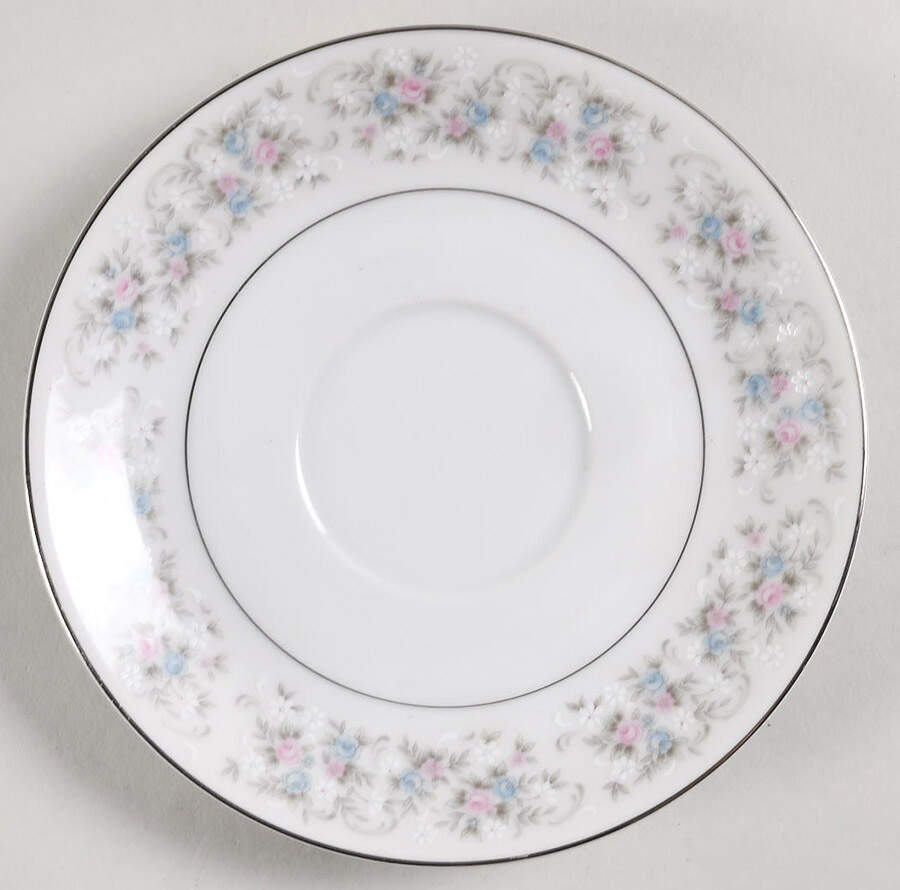 Cheryl Saucer by Fine China of Japan-1