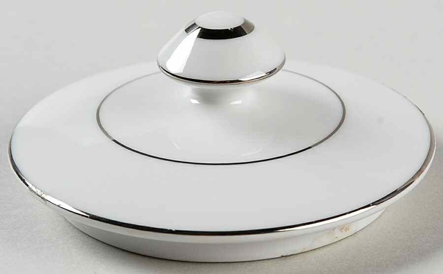 Cheryl Lid for Sugar Bowl by Fine China of Japan-1