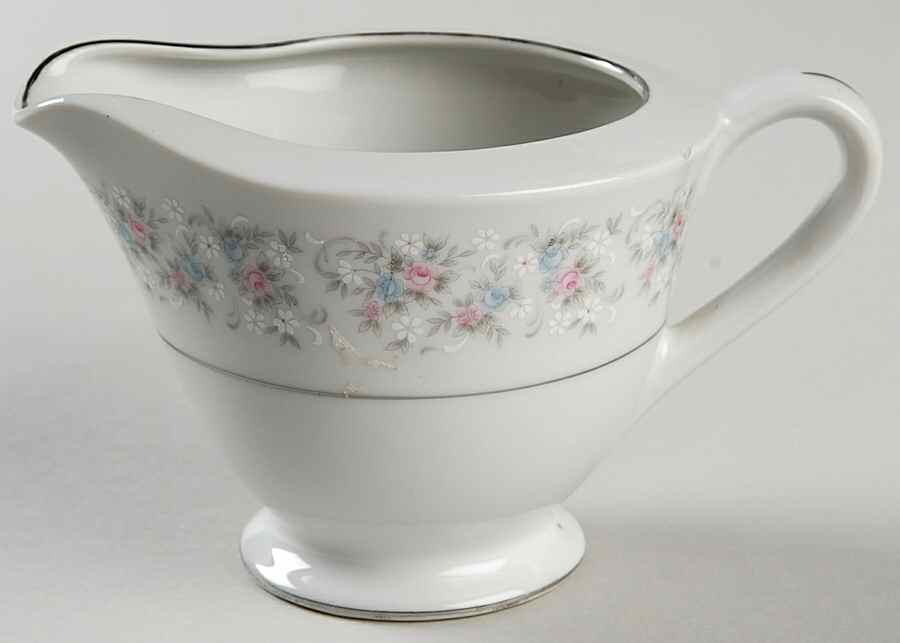 Cheryl Creamer by Fine China of Japan-1
