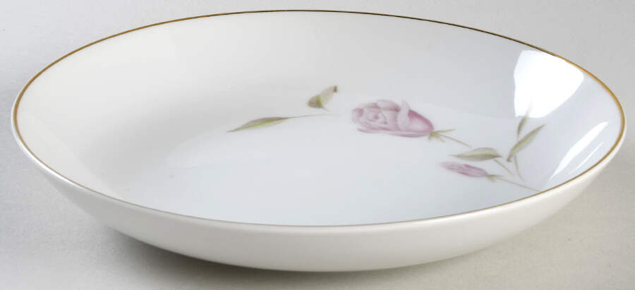 Consuelo Coupe Soup Bowl by Fine China of Japan-1