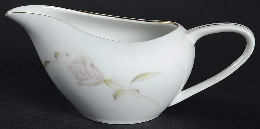 Consuelo Creamer by Fine China of Japan-1