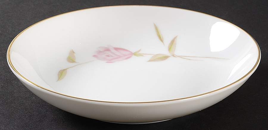 Consuelo Fruit/Dessert (Sauce) Bowl by Fine China of Japan-1