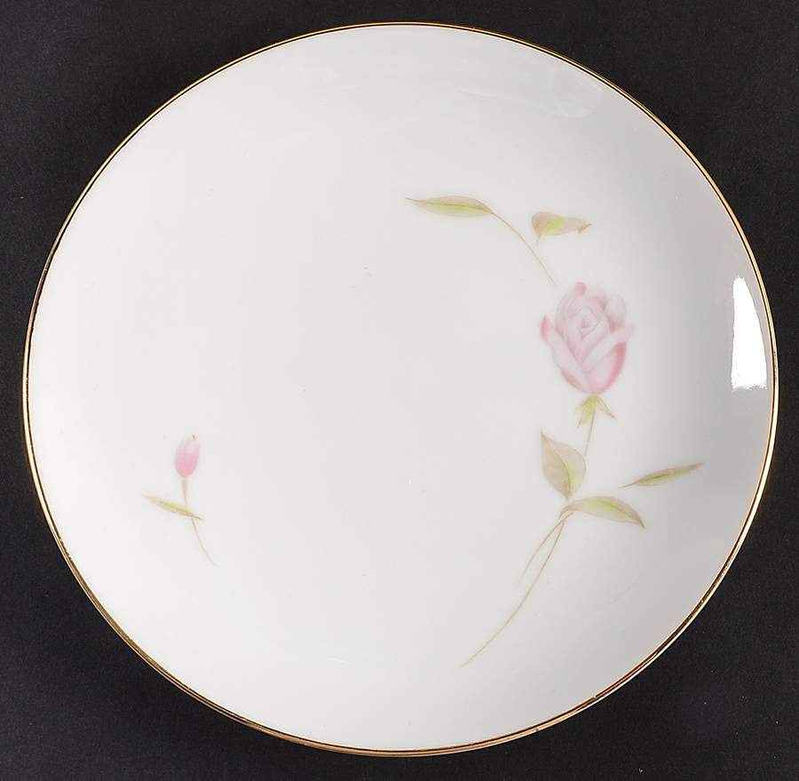 Consuelo Bread & Butter Plate by Fine China of Japan-1