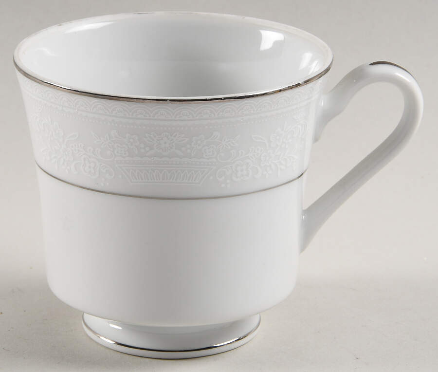 Coronation Footed Cup by Fine China of Japan-1