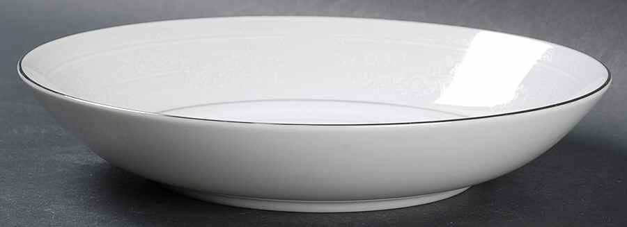 Coronation Coupe Soup Bowl by Fine China of Japan-1