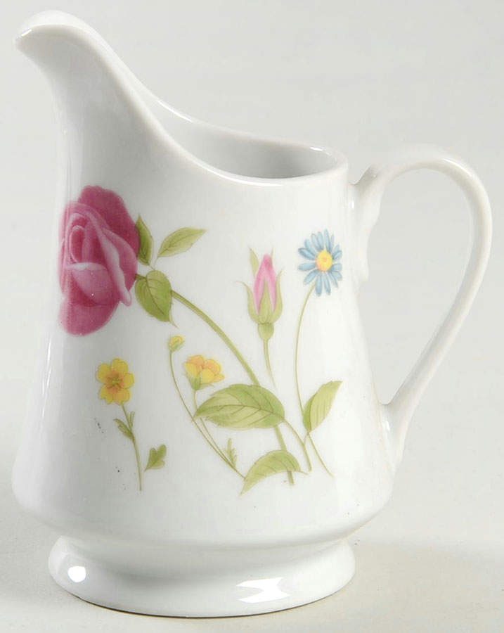 Dawn Lynn Creamer by Fine China of Japan-1