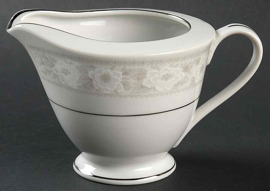 Daryl Creamer by Fine China of Japan-1