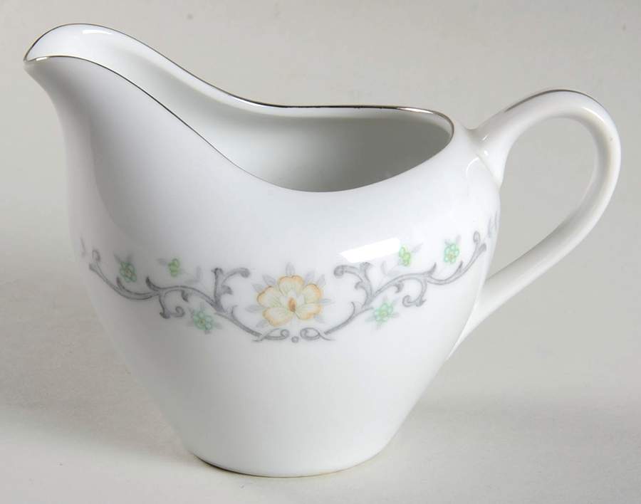 Delight Creamer by Fine China of Japan-1