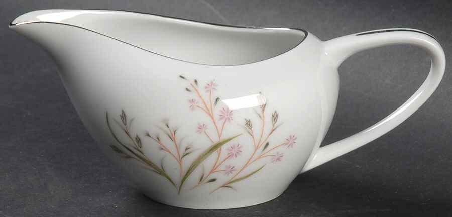 Eden Creamer by Fine China of Japan-1