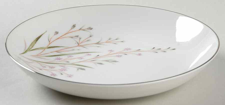 Eden Coupe Soup Bowl by Fine China of Japan-1