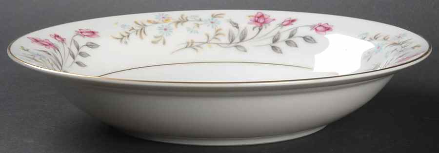 Elegance Rim Soup Bowl by JCPenney-1