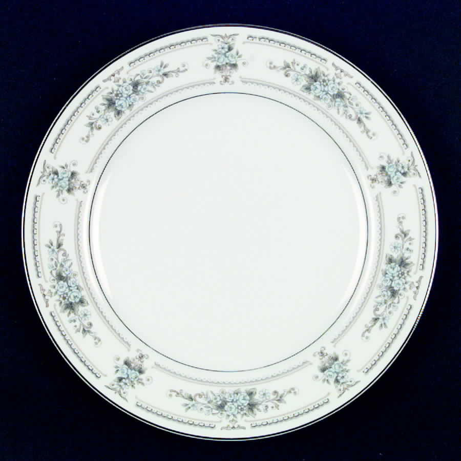 Elington Dinner Plate by Fine China of Japan-1