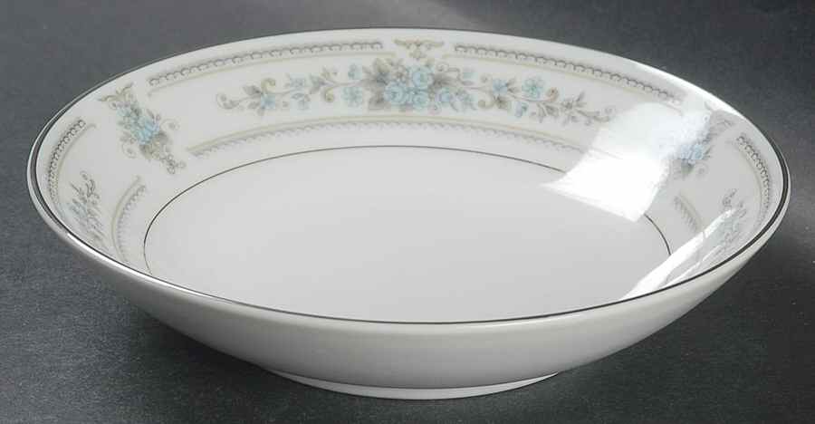 Elington Fruit/Dessert (Sauce) Bowl by Fine China of Japan-1
