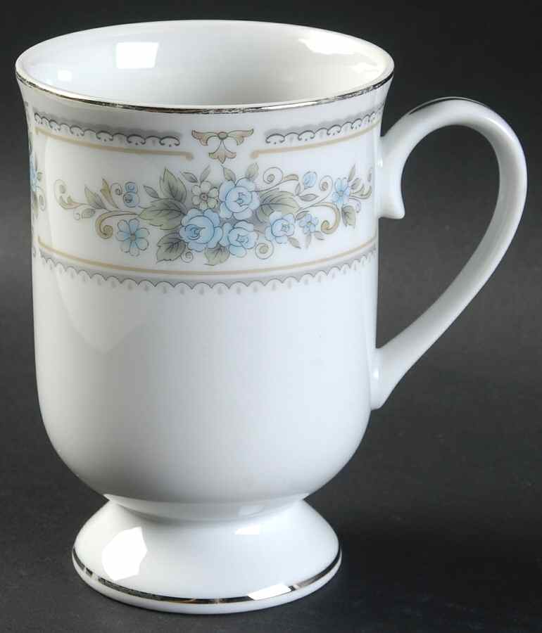 Elington Mug by Fine China of Japan-1