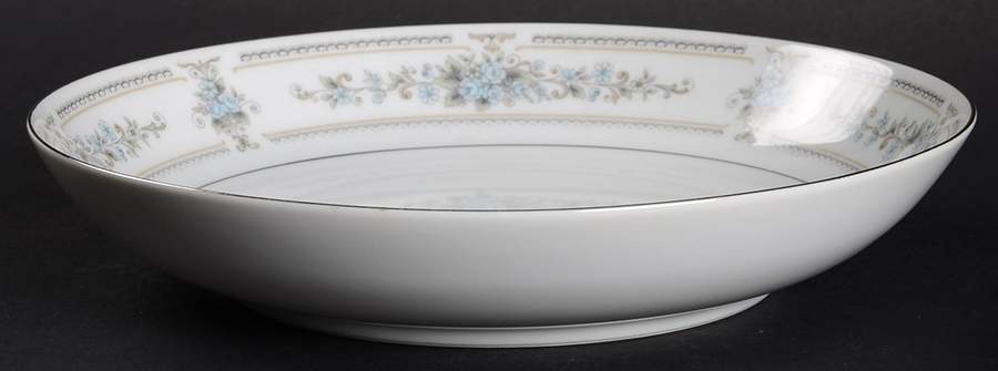 Elington Coupe Soup Bowl by Fine China of Japan-1