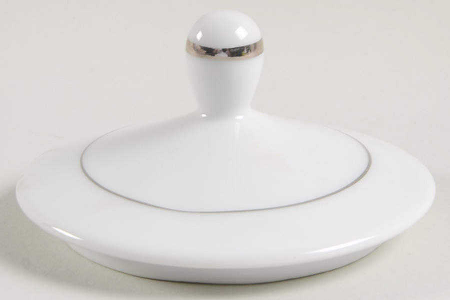 Engagement Lid for Sugar Bowl by Fine China of Japan-1