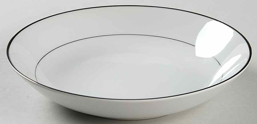 Engagement Coupe Soup Bowl by Fine China of Japan-1