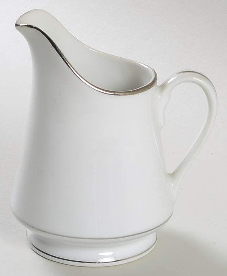 Engagement Creamer by Fine China of Japan-1