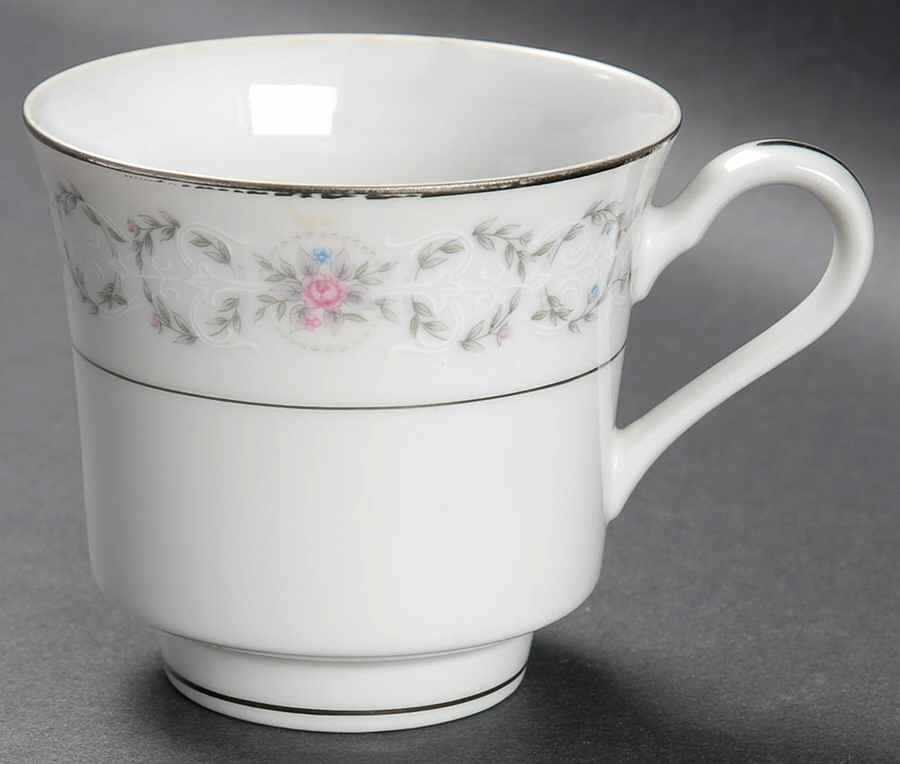 Fair Lawn Footed Cup by Fine China of Japan-1