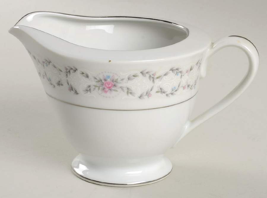 Fair Lawn Creamer by Fine China of Japan-1
