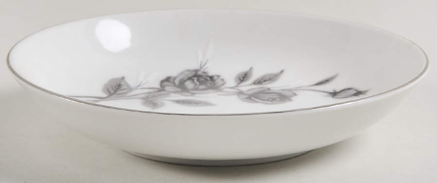 Festival Fruit/Dessert (Sauce) Bowl by Fine China of Japan-1