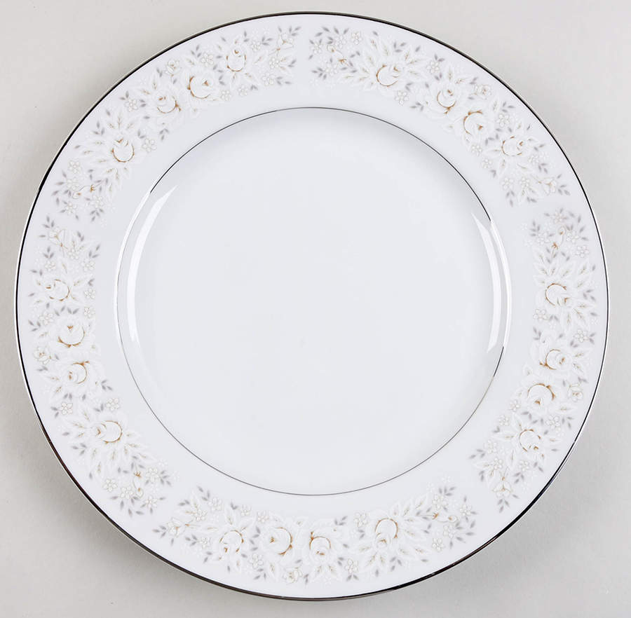 First Love 12" Chop Plate (Round Platter) by Seizan-1