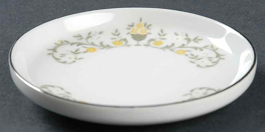 Florentine Coaster by Fine China of Japan-1