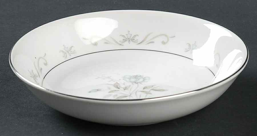Fremont Fruit/Dessert (Sauce) Bowl by Fine China of Japan-1