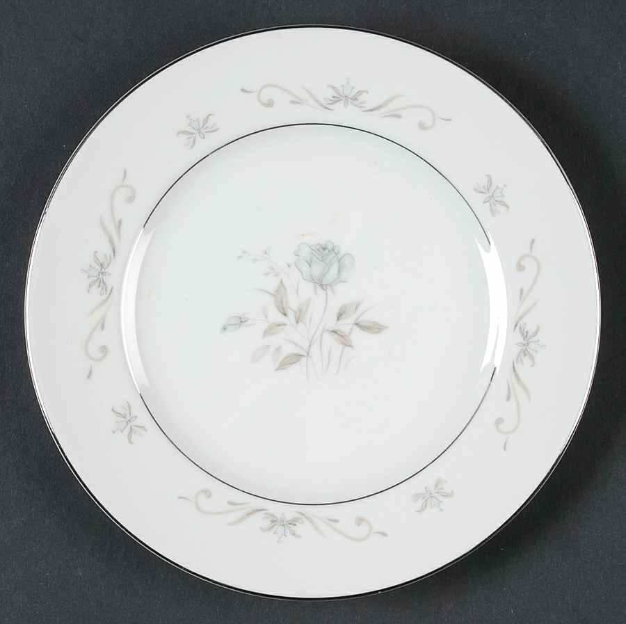 Fremont Bread & Butter Plate by Fine China of Japan-1