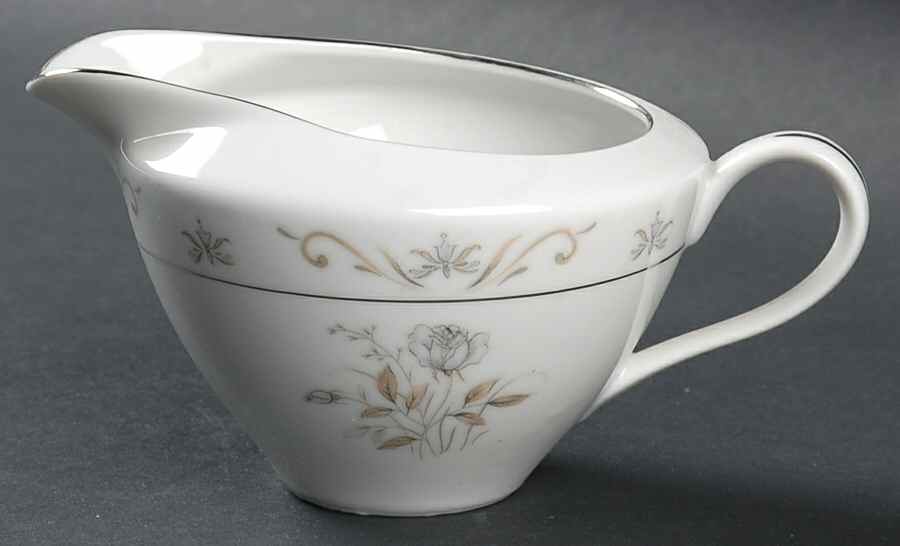Fremont Creamer by Fine China of Japan-1