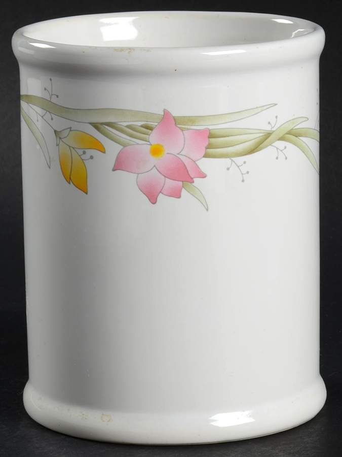 French Garden Utensil Holder by Thailand-1