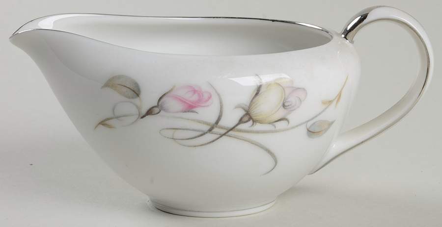 French Rose Creamer by Modar-1