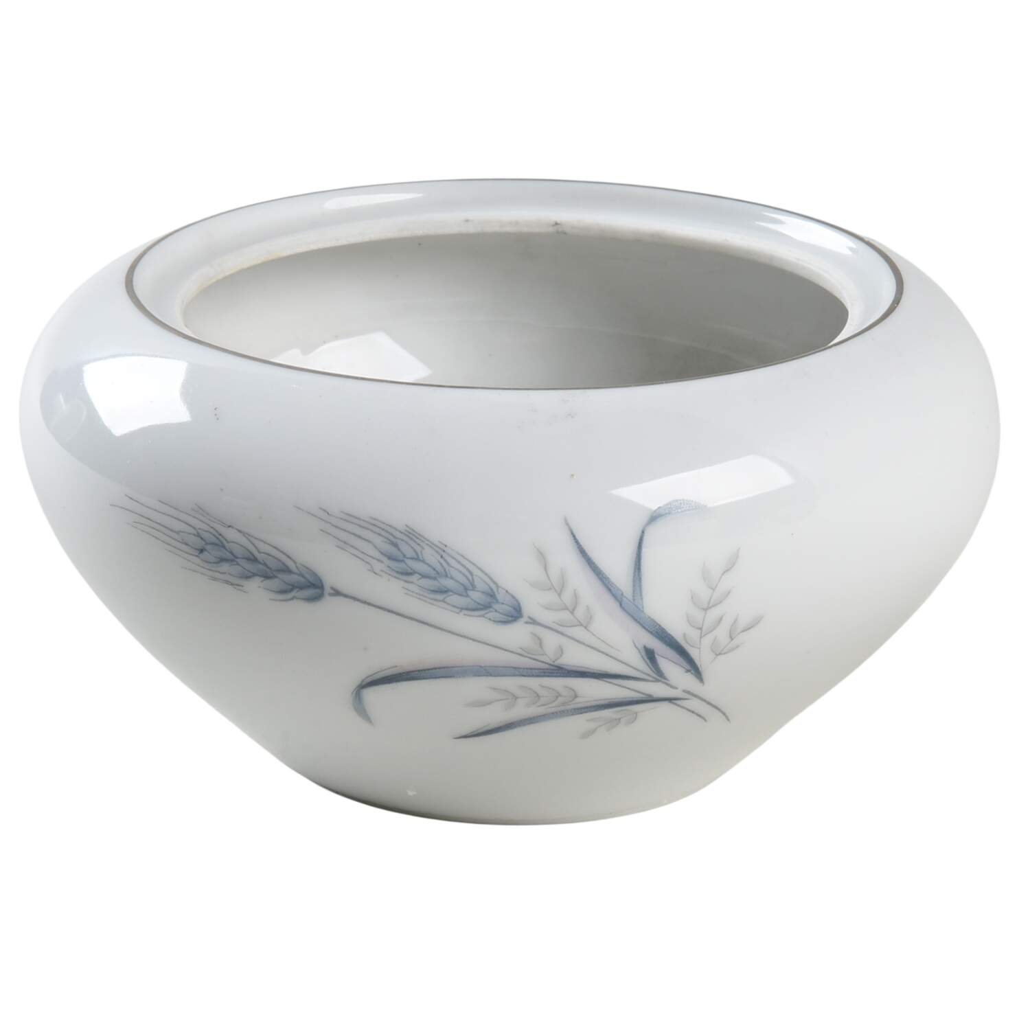 Harvest Sugar Bowl No Lid by Fine China of Japan-1