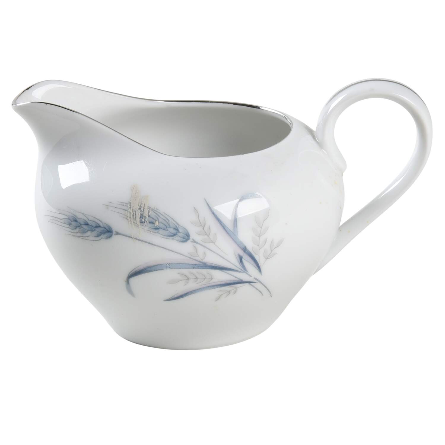 Harvest Creamer by Fine China of Japan-1