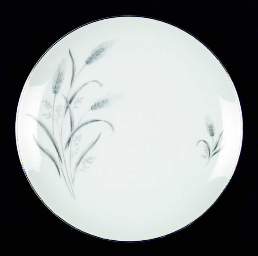 Harvest Salad Plate by Fine China of Japan-1