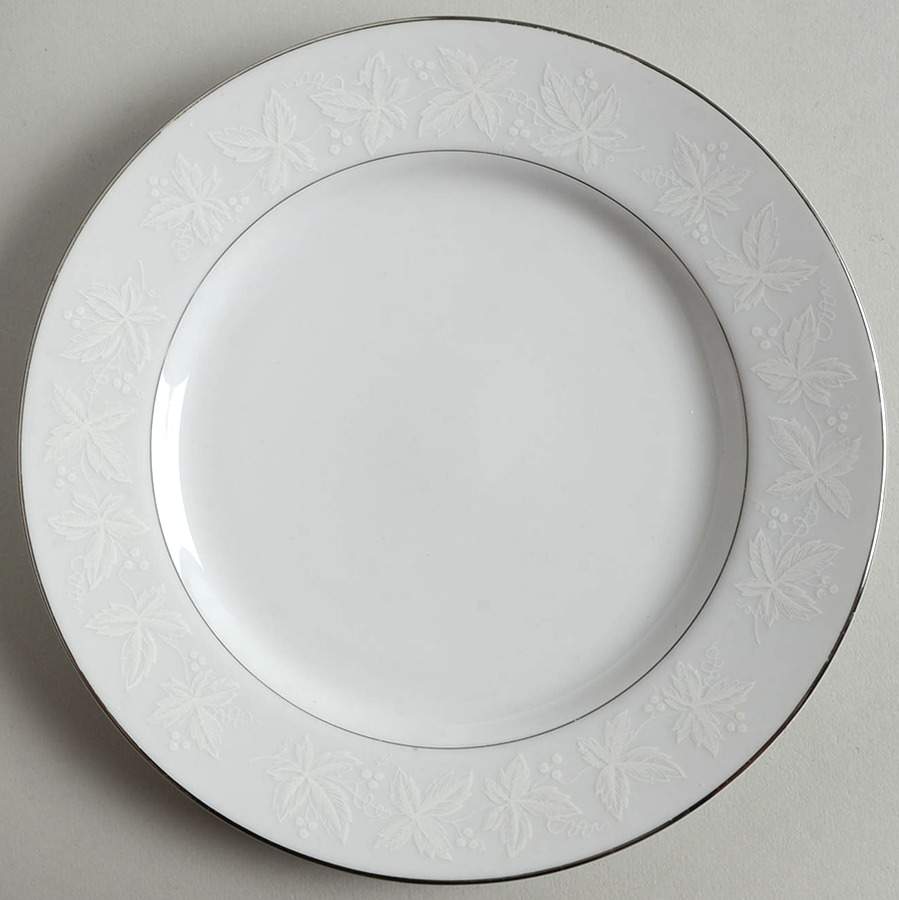 Huntington Salad Plate by Fine China of Japan-1