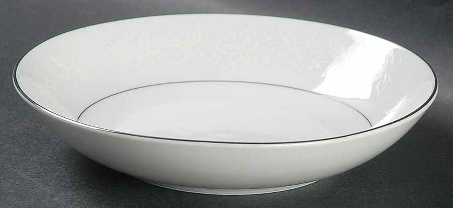 Huntington Fruit/Dessert (Sauce) Bowl by Fine China of Japan-1