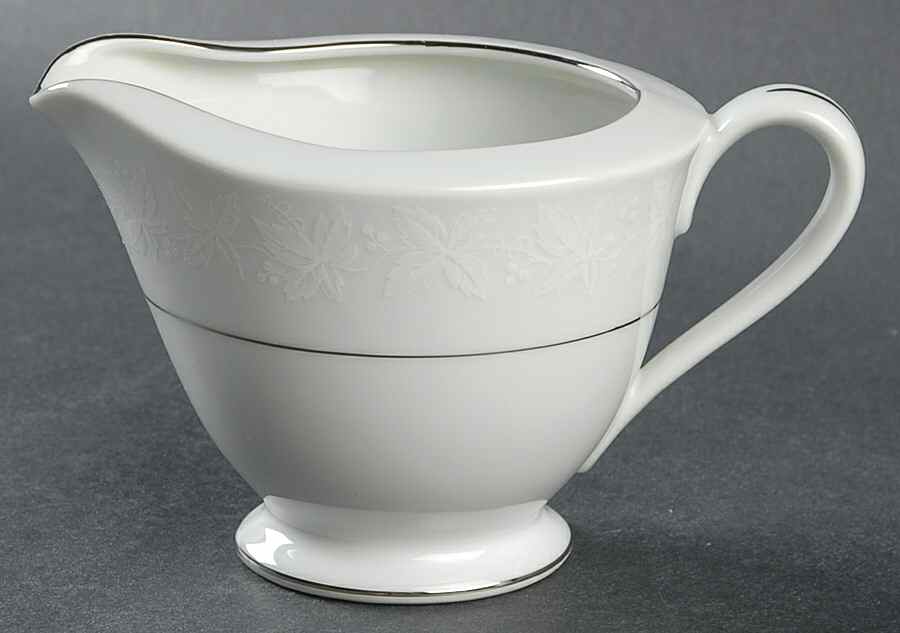 Huntington Creamer by Fine China of Japan-1