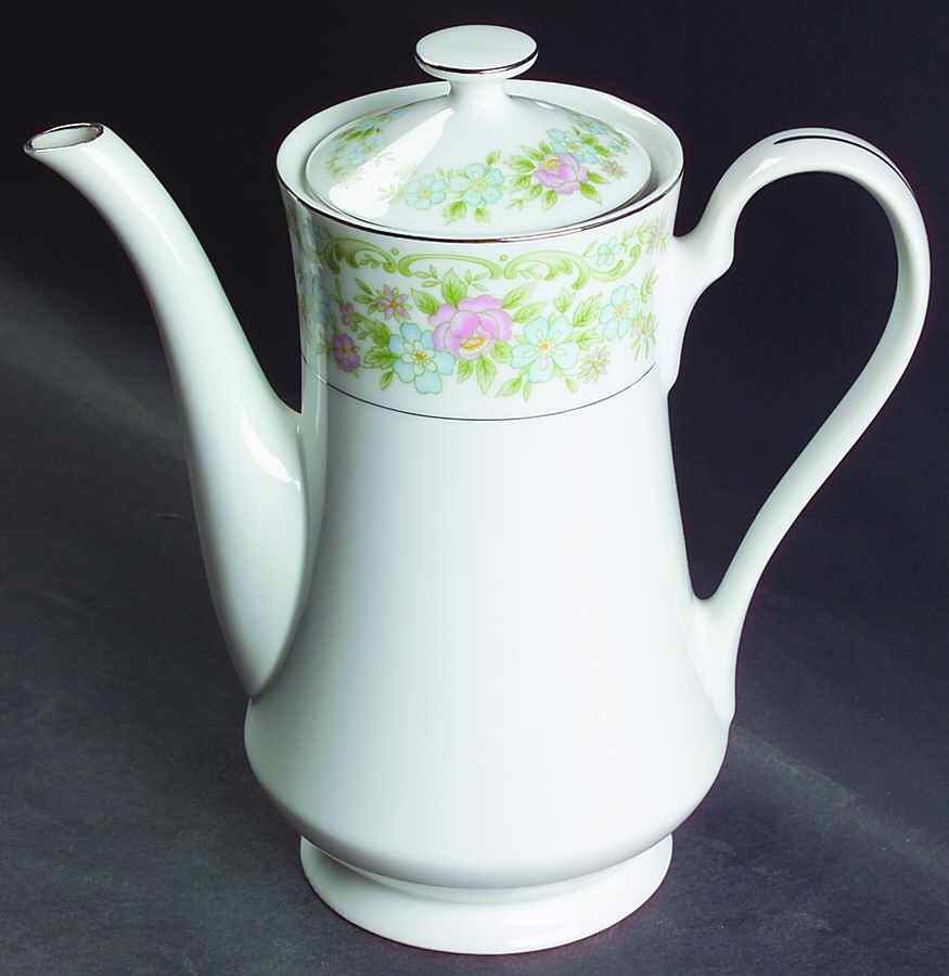 Idylic Coffee Pot & Lid by Sears-1