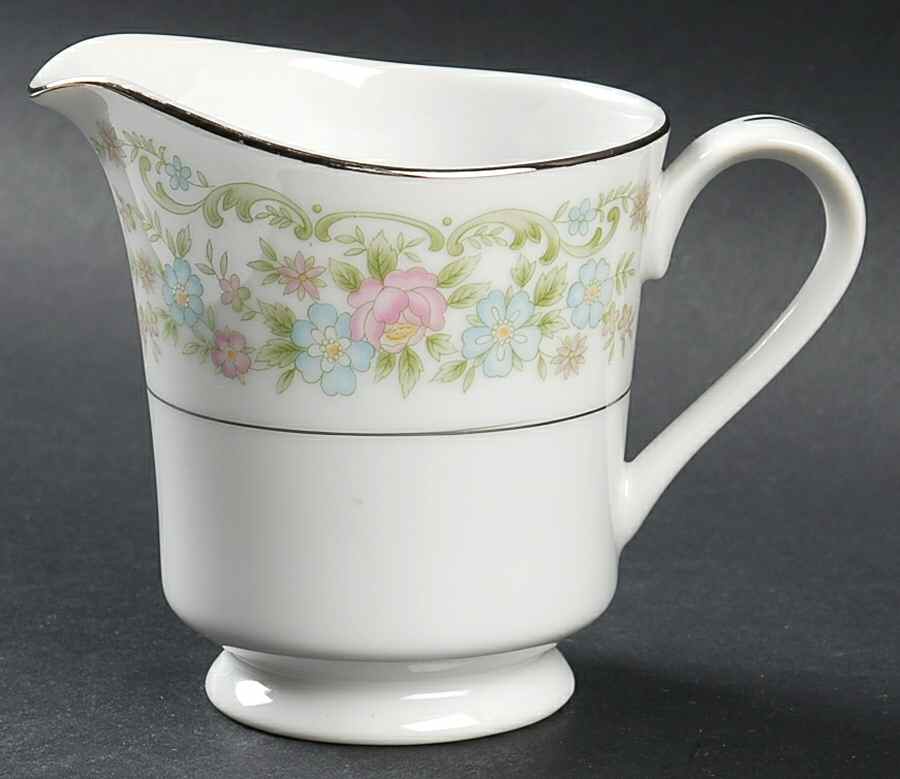 Idylic Creamer by Sears-1