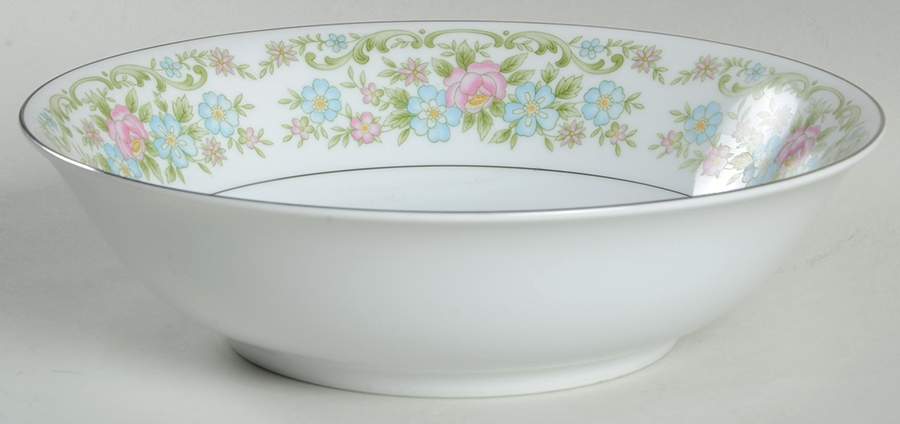 Idylic 9" Round Vegetable Bowl by Sears-1